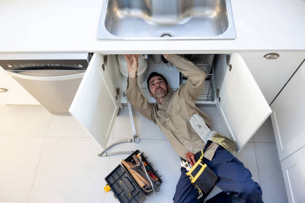 Best 24/7 Emergency Plumbing Services  in Trent Woods, NC